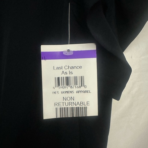 Isabel Marant Tullya Blouse Size 36 Small Ruched Front Flutter Sleeves - Picture 4 of 9